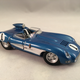Illustration for article titled LaLD Car Week: Free for all Friday- 57 Corvette SS DLM edition